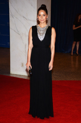 Olivia Munn pic #637416